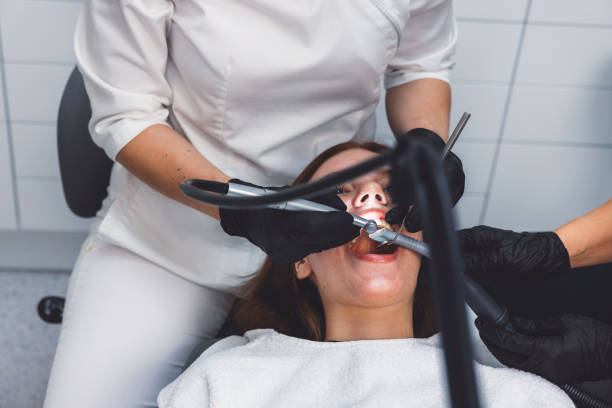 Best Emergency Gum Treatment in Zapata, TX