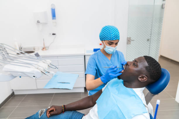 Best Emergency Treatment for Dental Infections or Abscesses in Zapata, TX