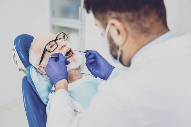 Best Emergency Dental Care for Broken or Chipped Teeth in Zapata, TX